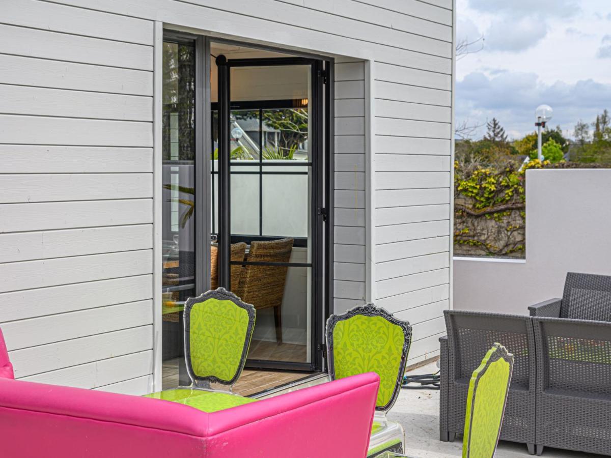 Holiday Home Saint-Colomban-1 By Interhome Carnac Exterior photo